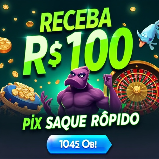 Imagem promocional da realsbet mostrando a plataforma e suas vantagens