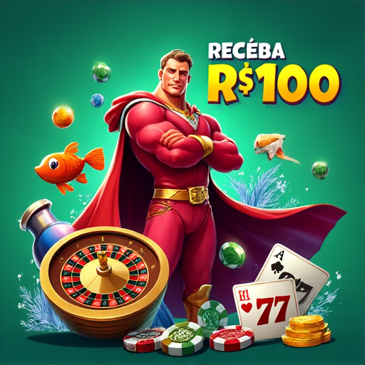Imagem promocional da realsbet mostrando a plataforma e suas vantagens